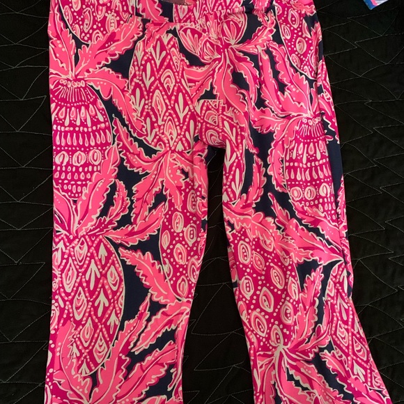 Lilly Pulitzer Pants - Lilly Pulitzer pants